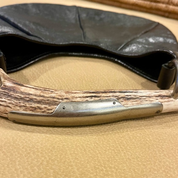 YSL Tom Ford Mombassa small bag - Picture 4 of 5